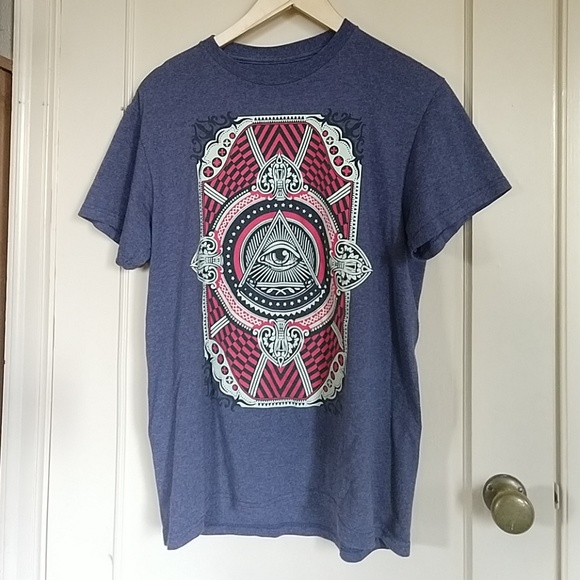 Tony Hawk Other - Tony Hawk - Skate shirt (M)